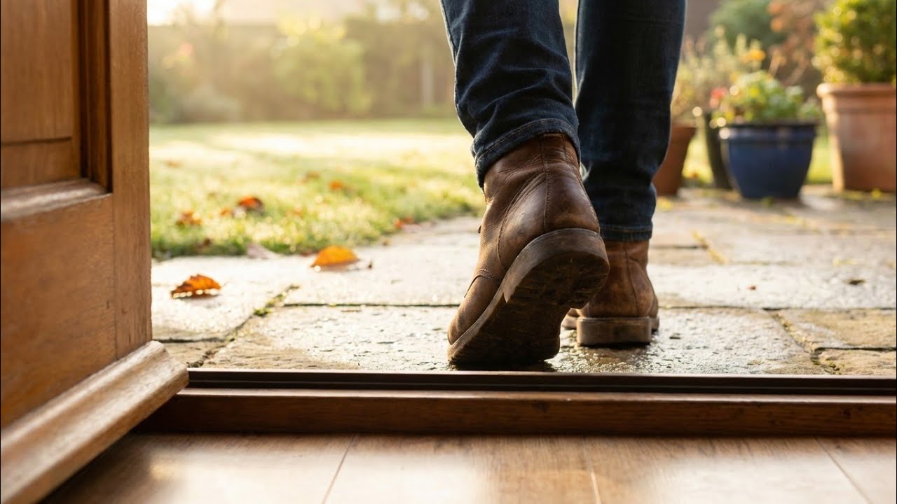 One Step At A Time