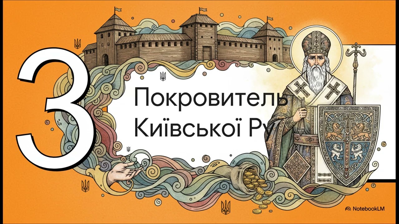 Багатоликий Святий Миколай
