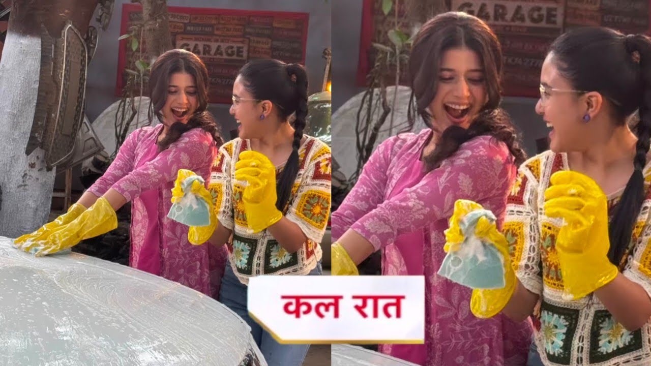 Ye Rishta Kya Kehlata Hai Today Episode 3 February 2026 | New Promo | Upcoming Twist & Review 