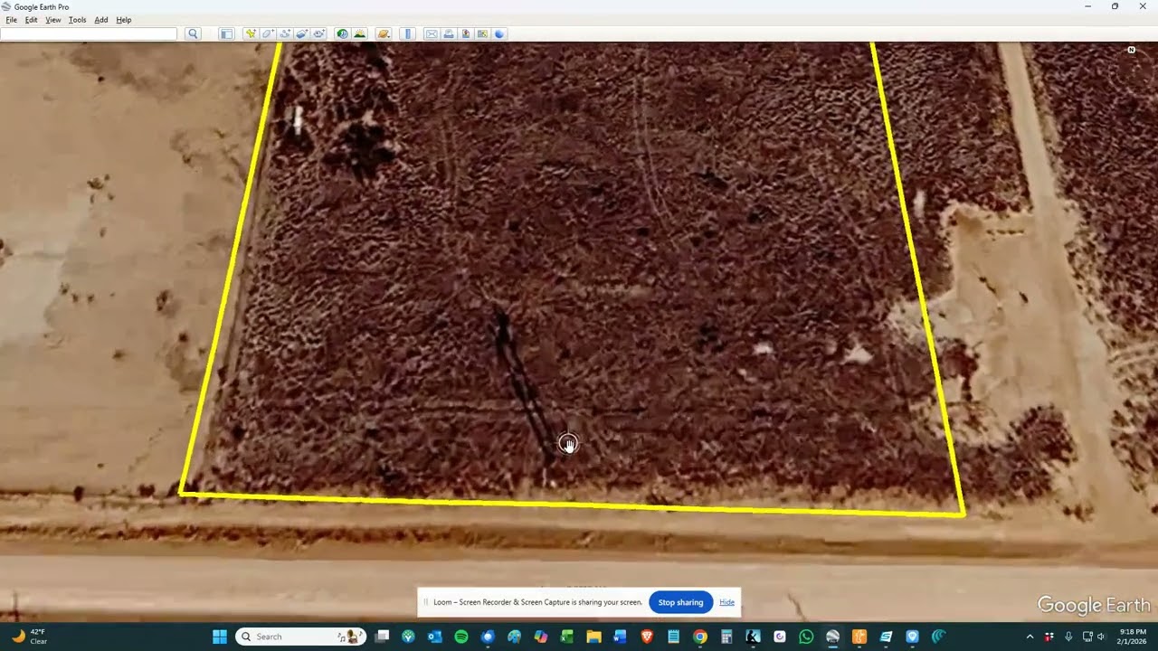 12.5 Acres Levelland, Texas 107908