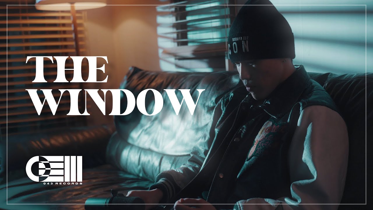 BIGMAN - 'The Window' Official Live Clip