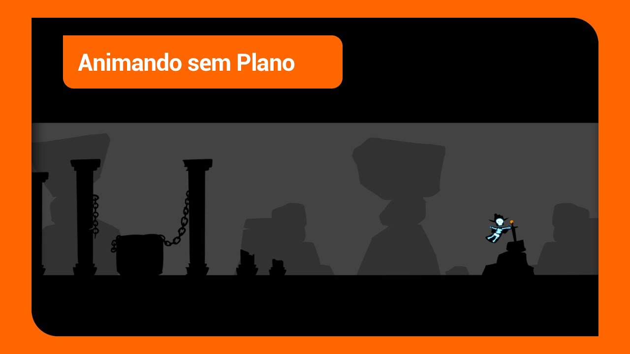 [ Live ] - Animando - 4 dias pra acabar.