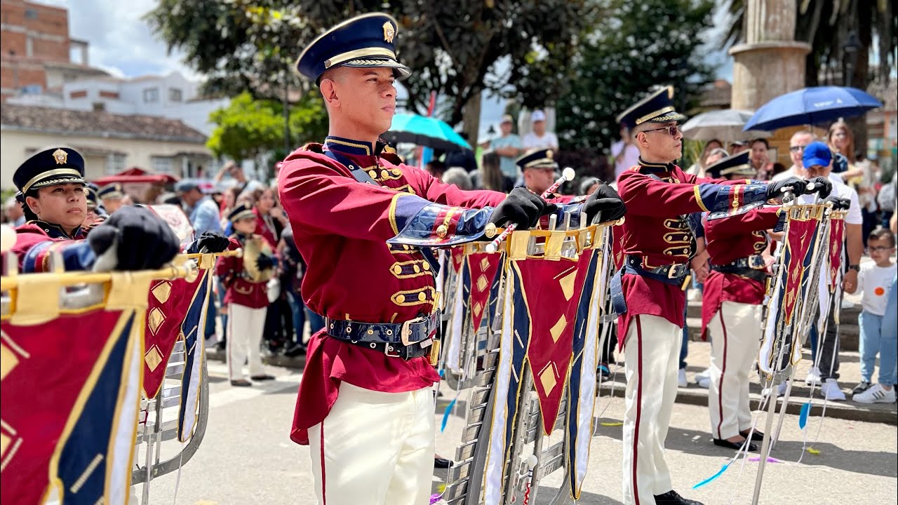 Banda Marcial La Salle