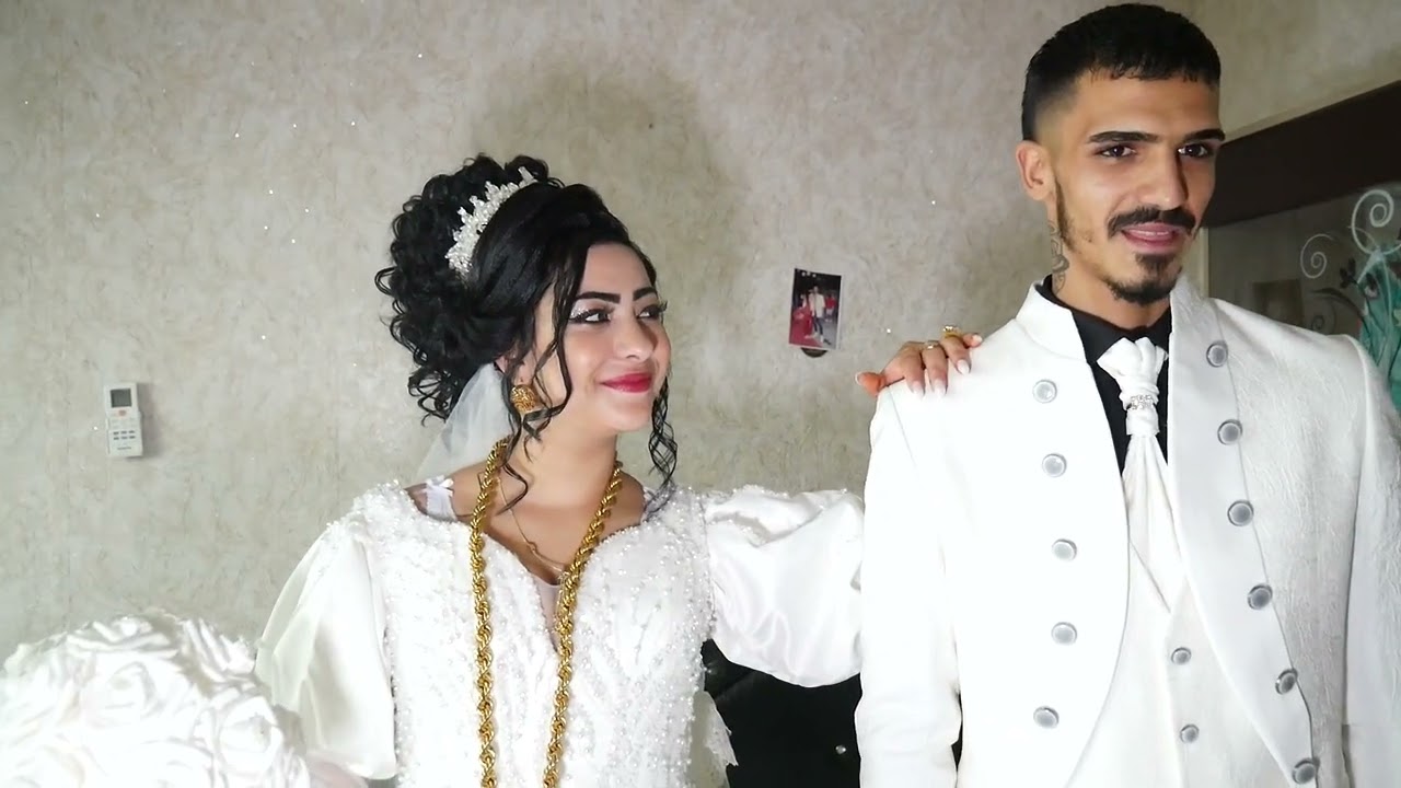 GÜLÜ İLE ELA DÜGÜN TÖRENİ kameraman zeki