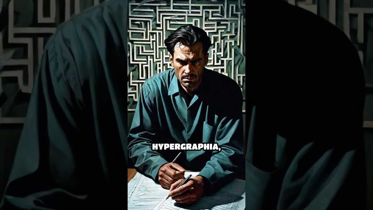 Boston&rsquo;s Haunted Writer: Hypergraphia Unleashed