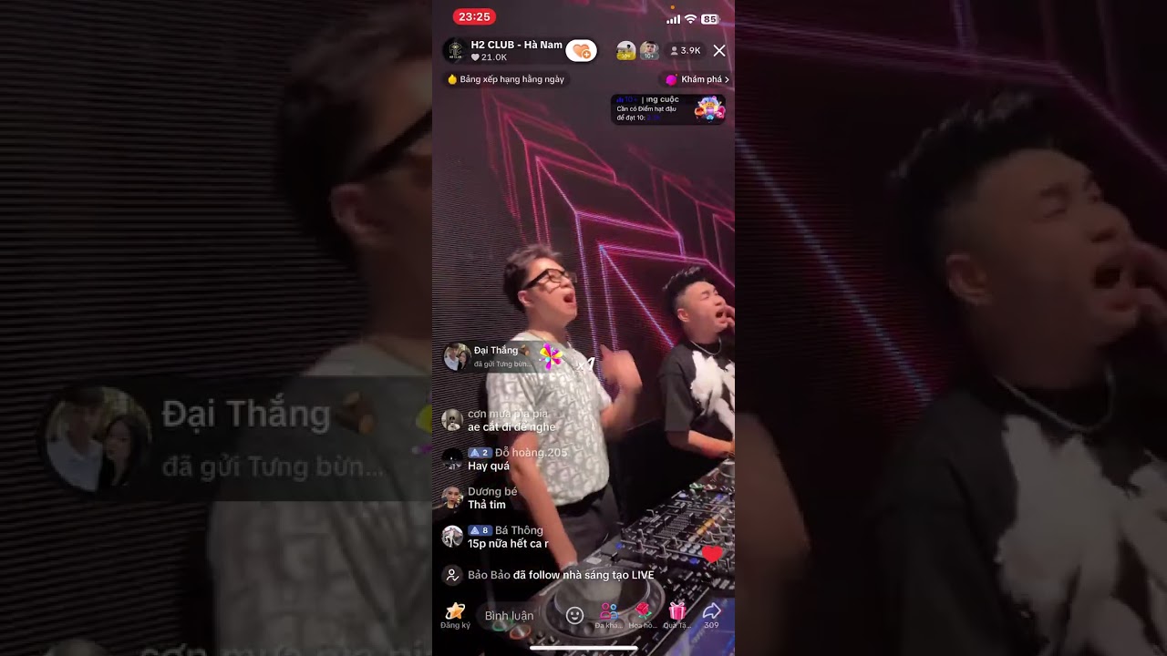Tình ơi xin buông tha - Thái Hoàng Cut Live Bản Chuẩn Chỉ nhất