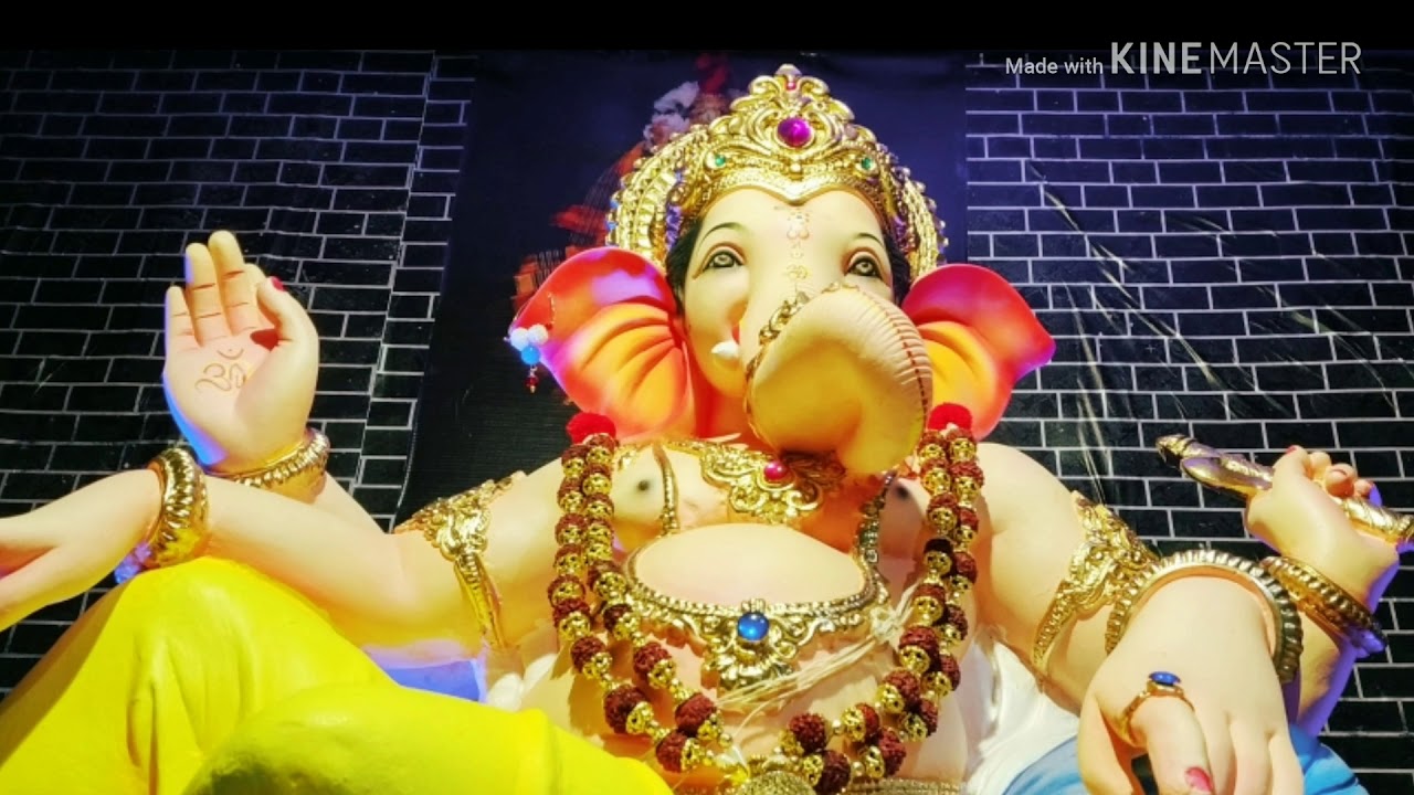 Ganeshotsav 2018