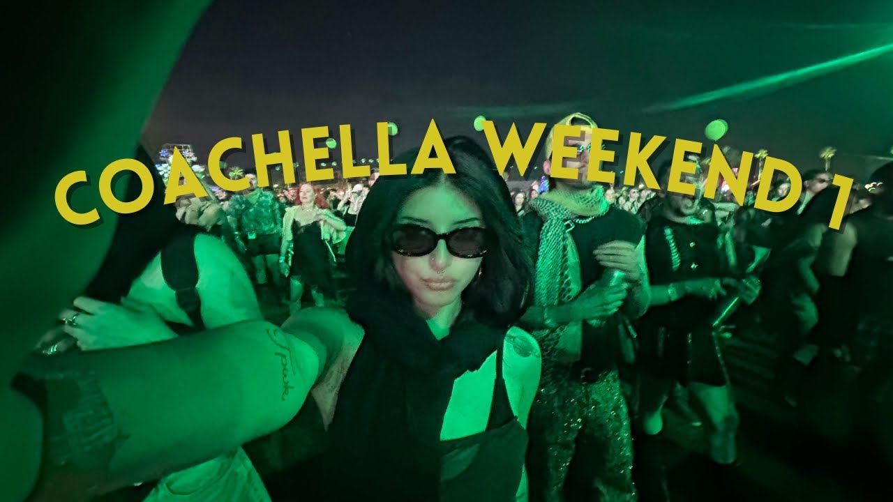 CHELLA VLOG