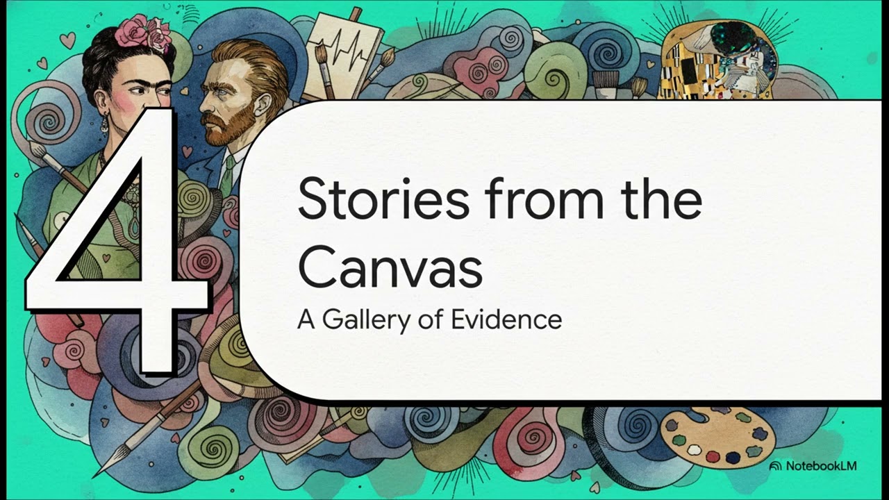 Muses of Art History: The Women Behind the Canvas