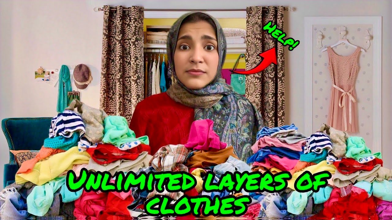 Sans band hony wali thi 😳| boht zyada khatarnak scene hogaya 😂| family shocked 😍