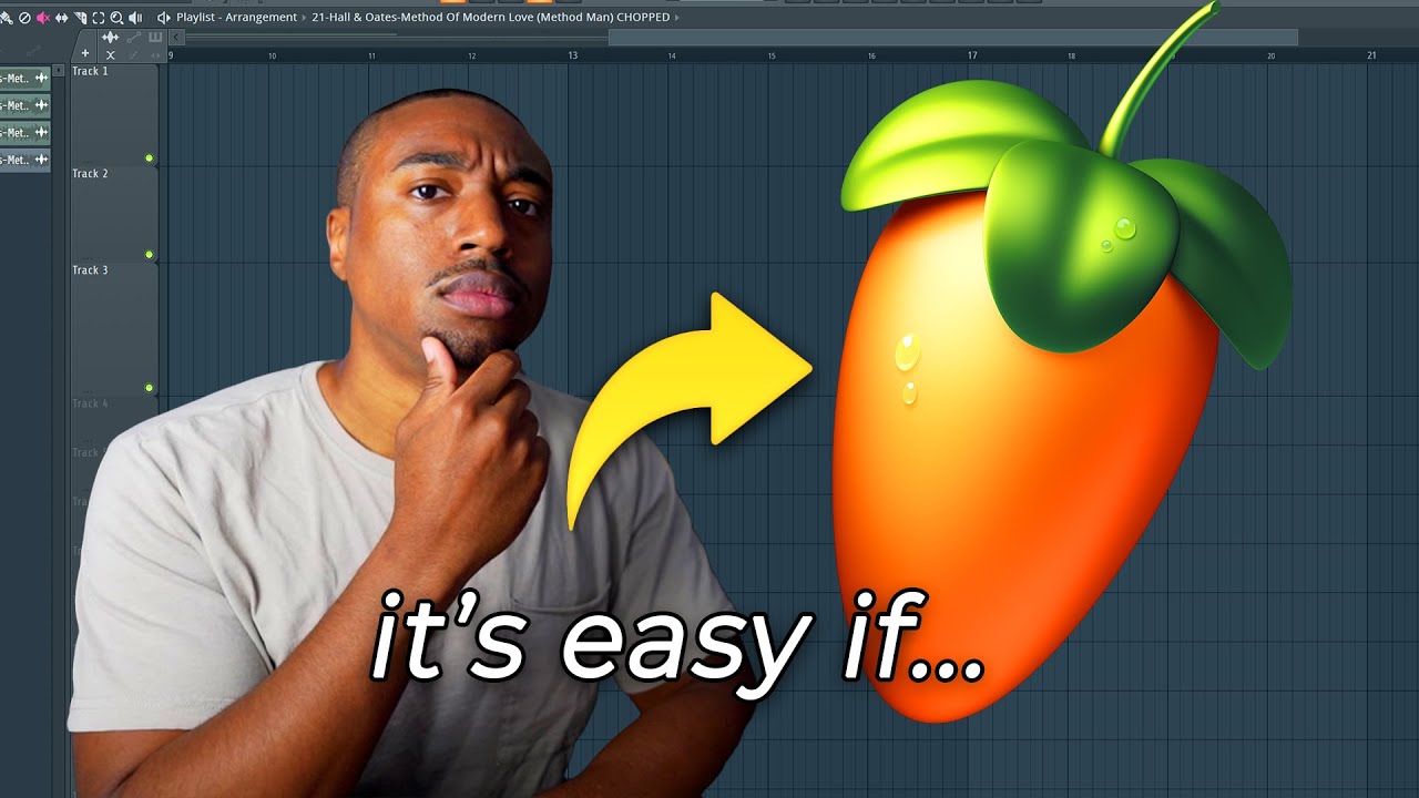 Best Way to Learn FL Studio