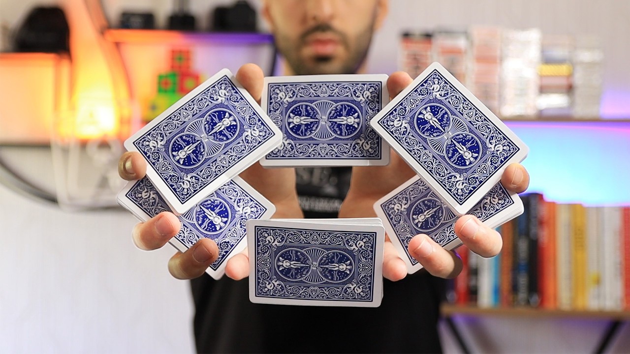 טופ 5 פלורישים שאתם צריכים לדעת