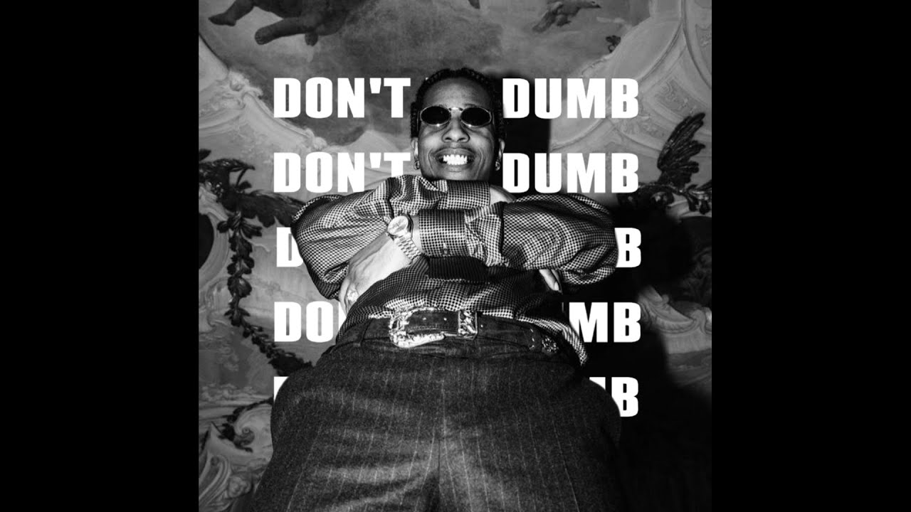 [FREE] ASAP ROCKY x BABY KEEM TYPE BEAT - 