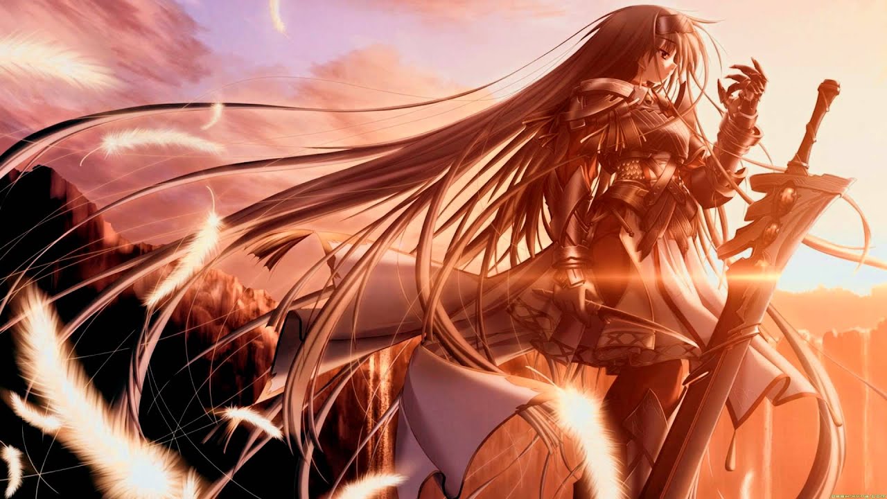 Naoto Suzuki feat. Martha - Polovtsian Dances and Chorus (Full Version) {HD}