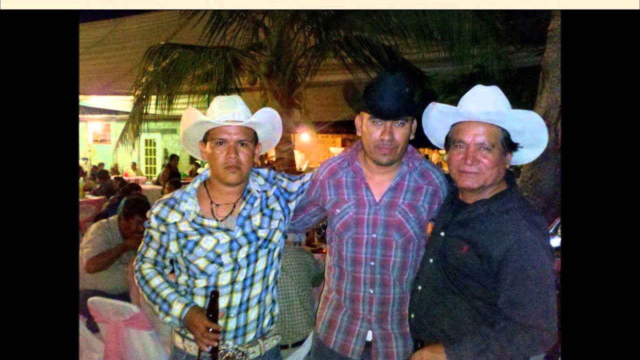 El Ausente - Danny Boom Y Su Grupo Bragado