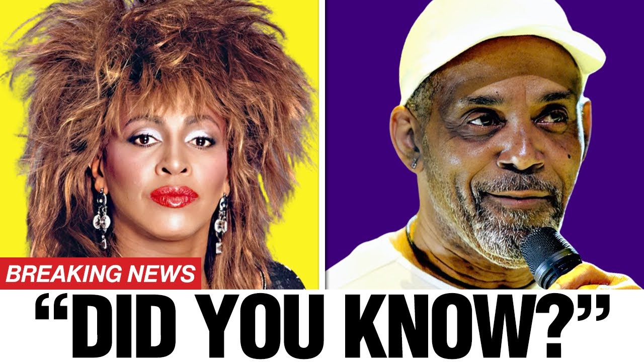 10 Famous R&B Musicians You Didn't Know Passed Away
