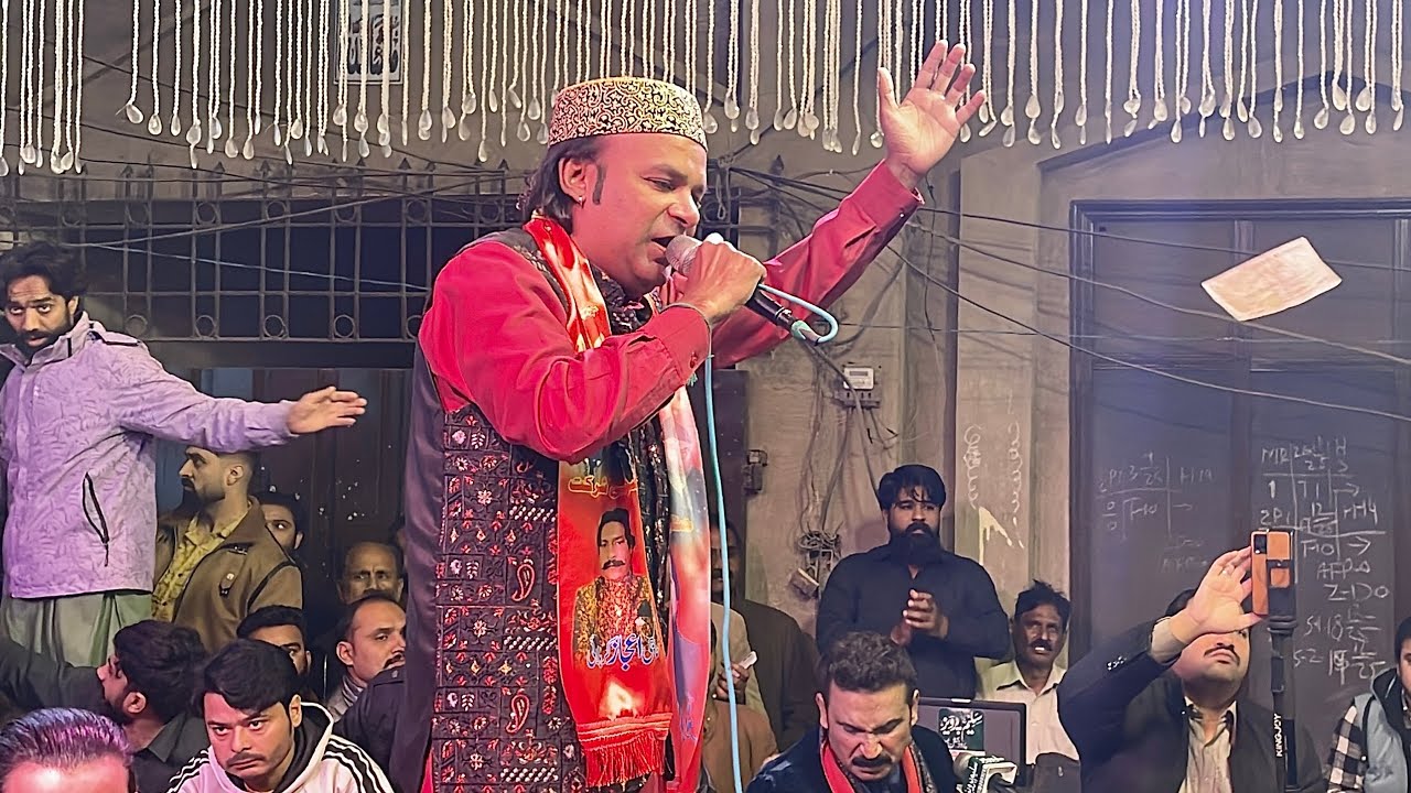 Bawa Shah Jeevay | Tassadaq Ali Khan | All Time Super Hit Dhamal | Jashan E Shan E Qalandar 2025-26 