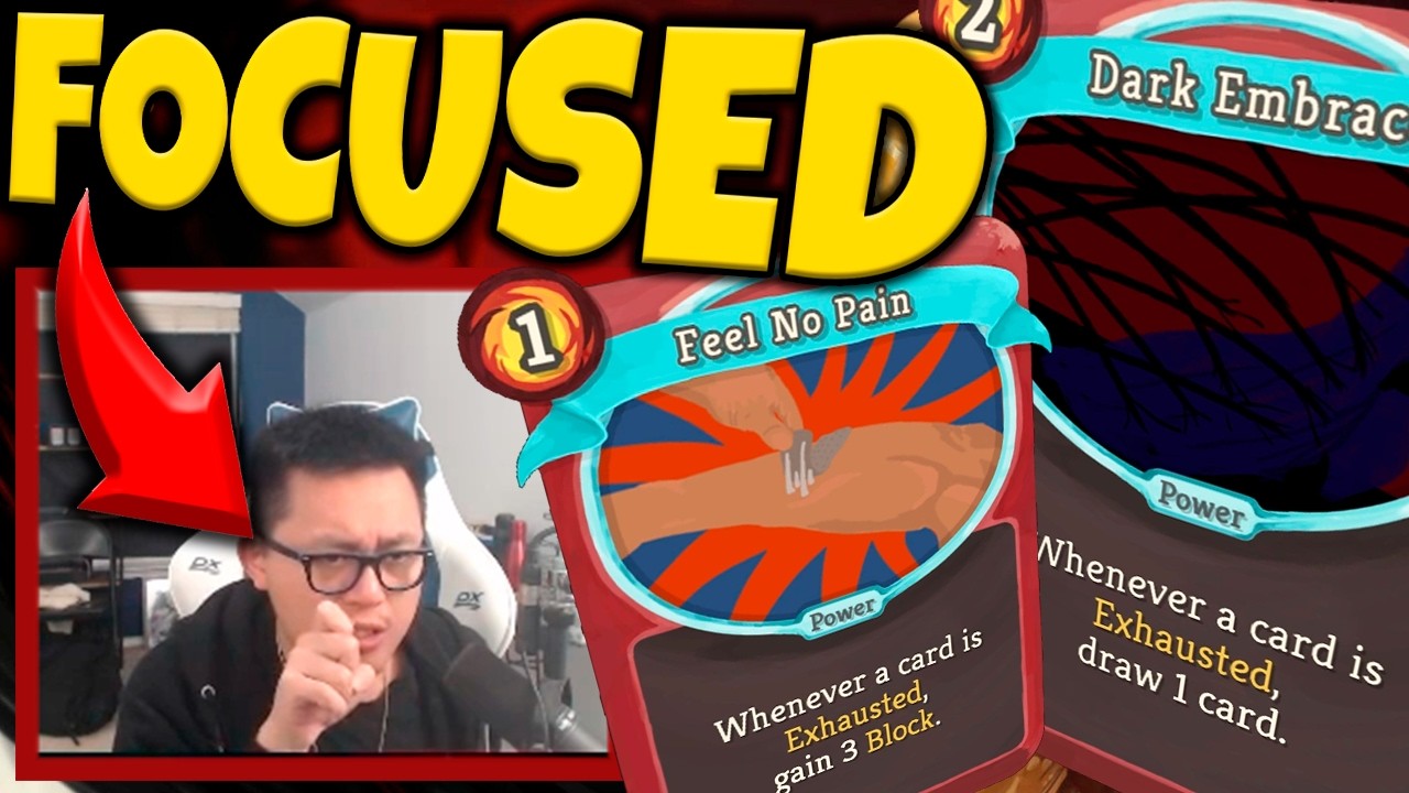 010101 is this real life?? / Amaz / SLay the Spire