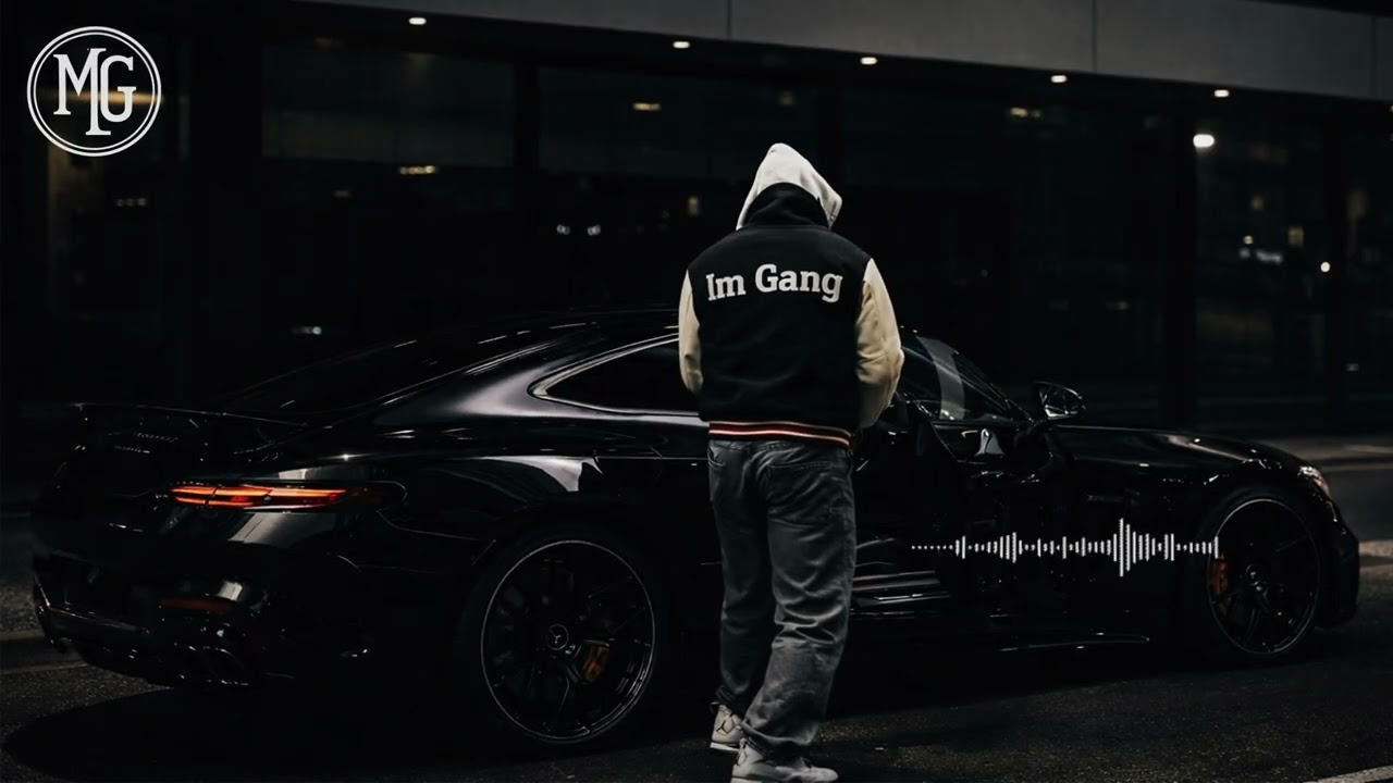 MG - Silent kings [Gangster Trap]