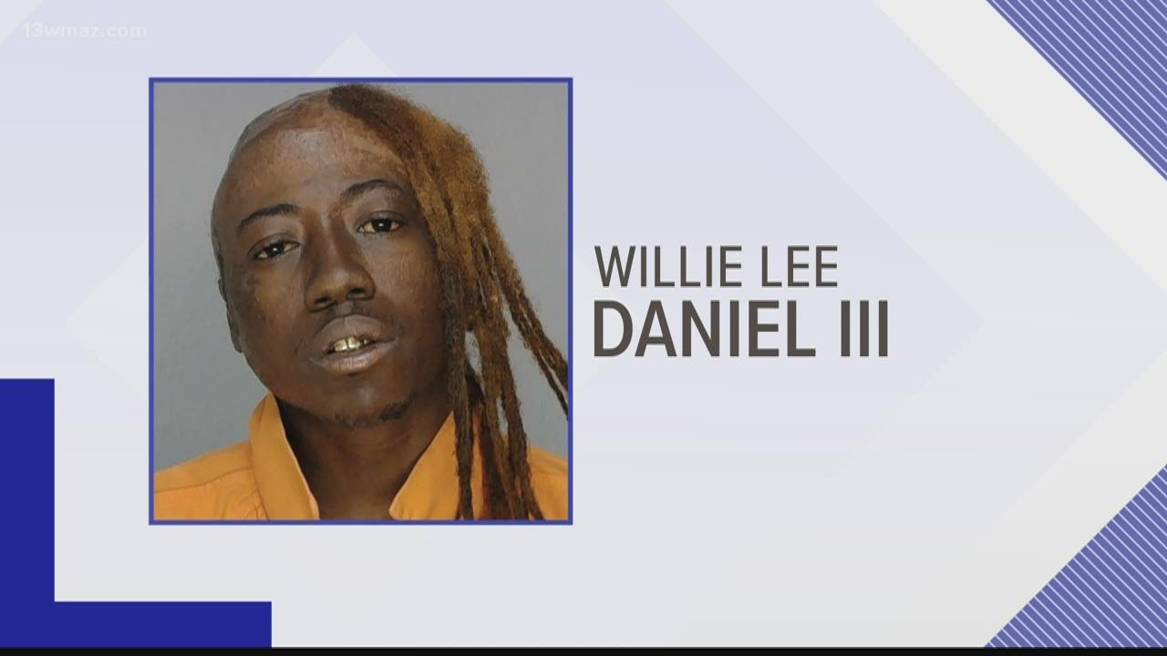 Man dies after being shot at Georgia motel, suspect charged with murder