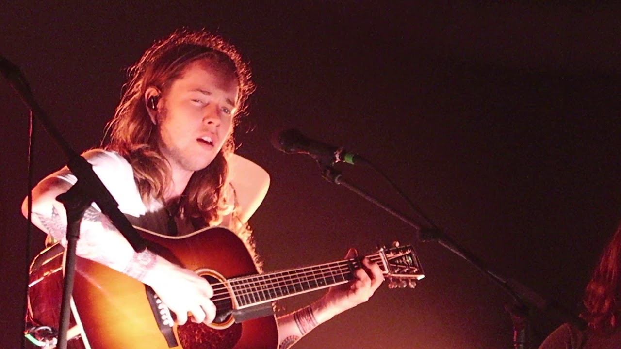 Billy Strings 