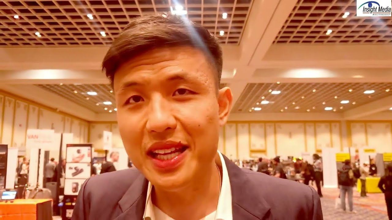 Будущее оптики уже здесь — MetaOptics на CES 2026