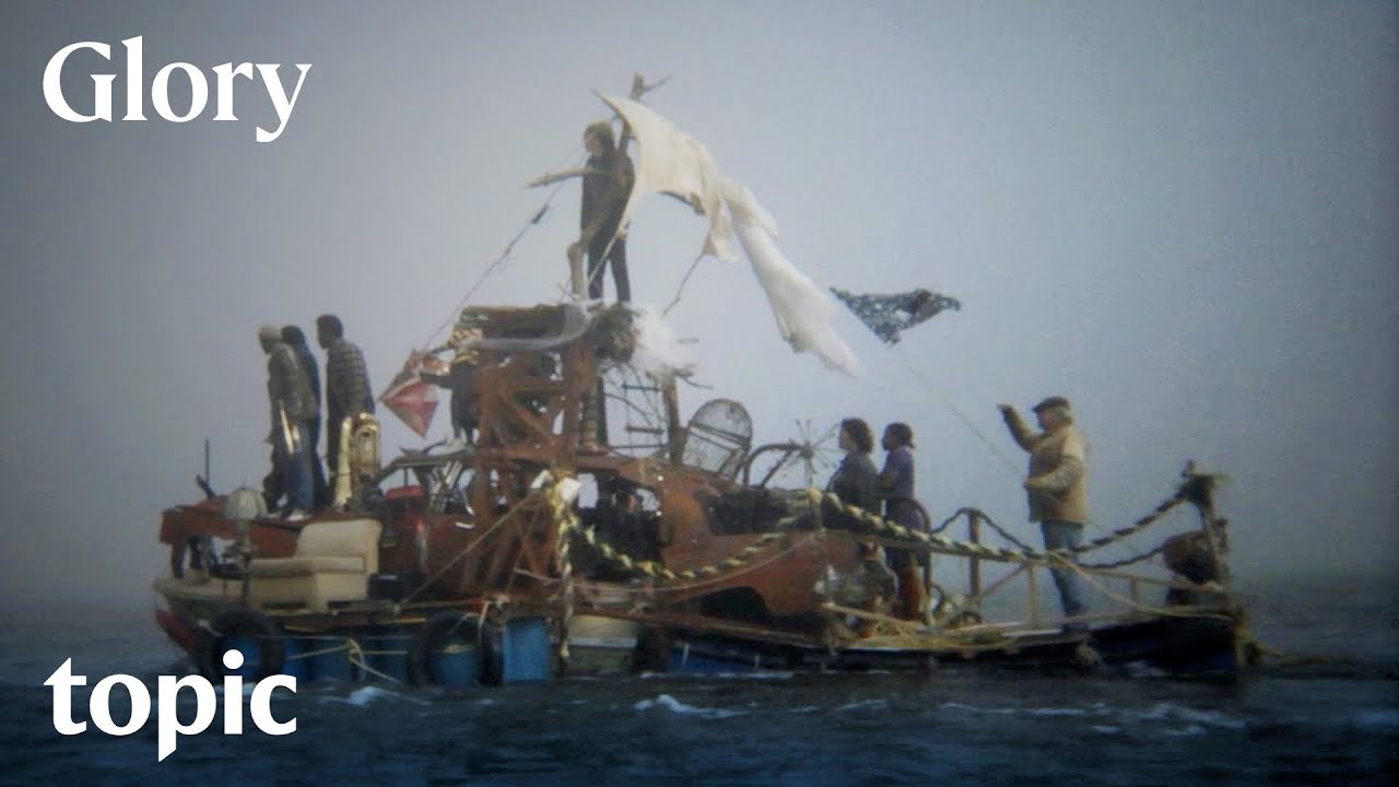 Glory At Sea | Topic