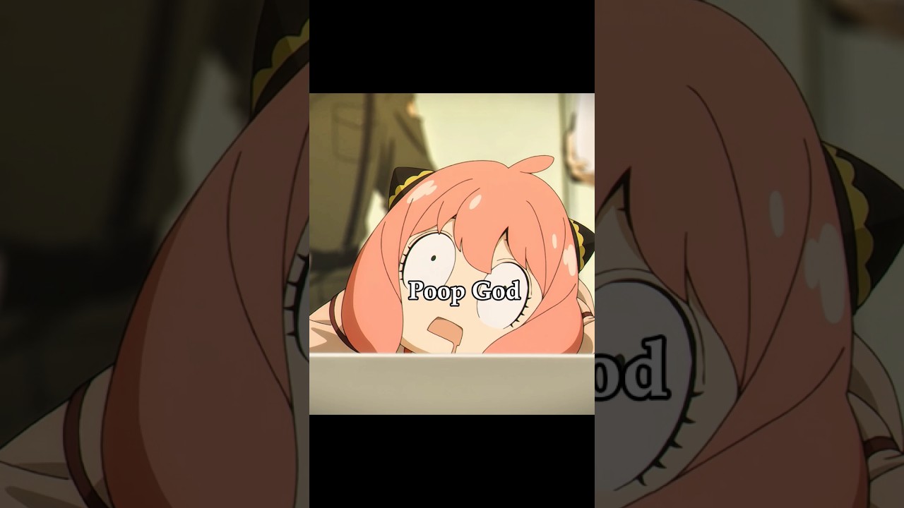 she ate something she shouldn't have 😬
