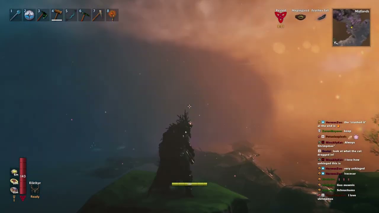 [18+] the island hunt continues 2-26-26