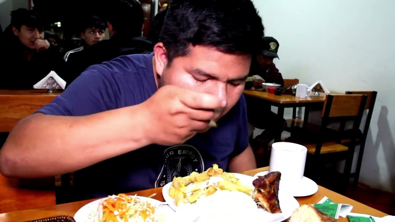 ESTO ME PASO POR LLEGAR TARDE A LA CITA CON MI NOVIA