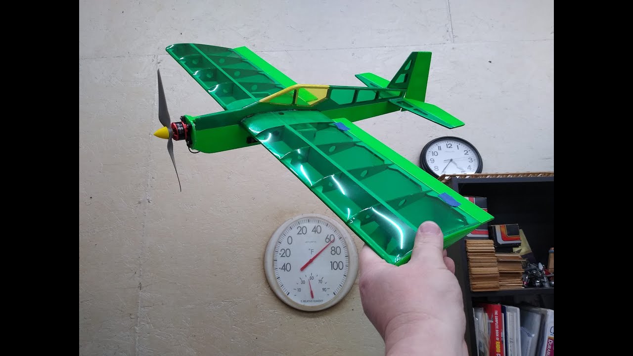 P Wee 250 Maiden Flight