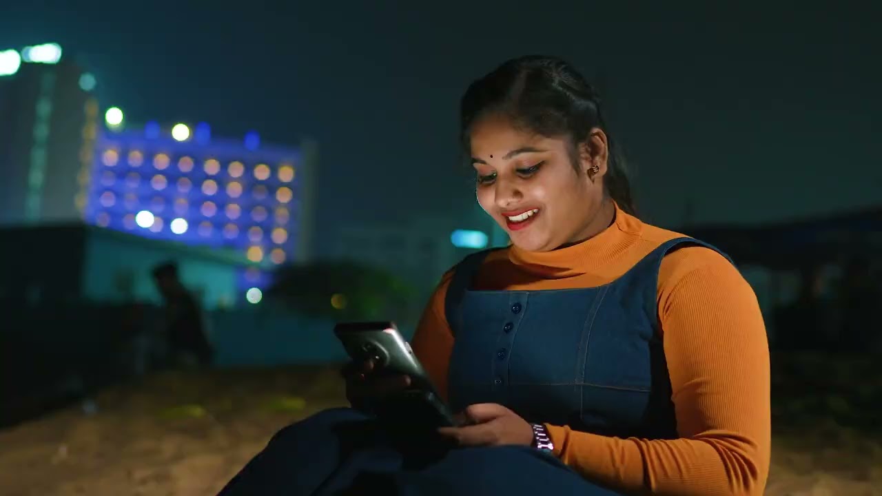  pre-wedding vedio Mukesh 💞 Deepthi 