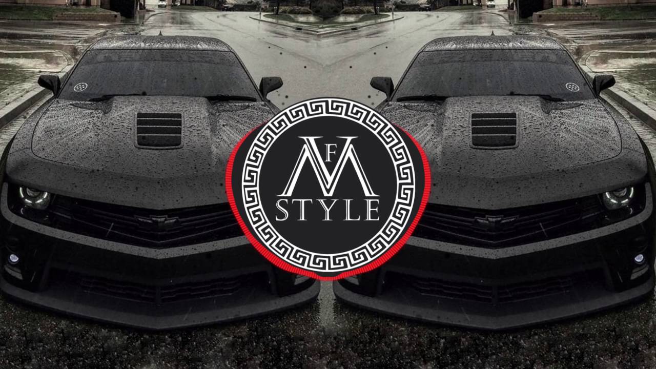 V.F.M.style - Camaro ( trap music for car )