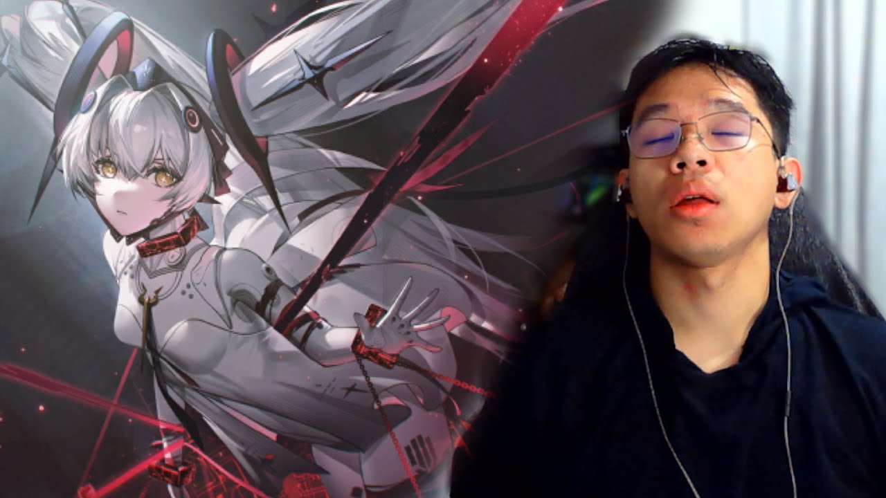 Second time my brain crashed... SELENE & AGENTZERO WHO?! | Punishing Gray Raven | CHAPTER 30 | Part2