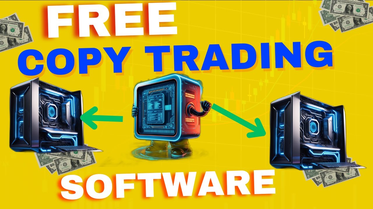 How to Set Up Free Trade Copier for MT4 or MT5 Trading (FX Blue)