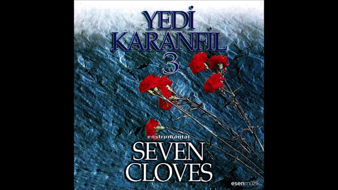 Yedi Karanfil - Eklemedir Koca Konak