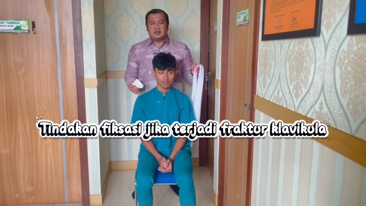 BALUT TEKAN PENDARAHAN