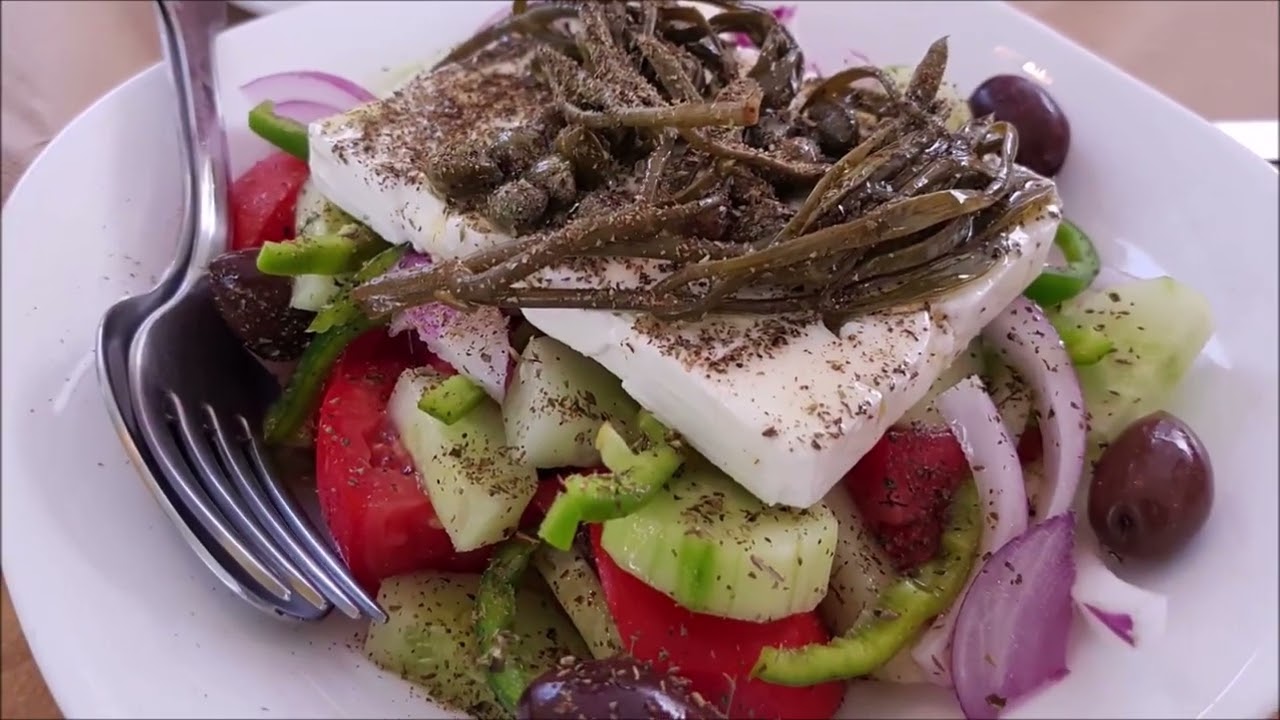 Our holidays in Patmos, Greece.