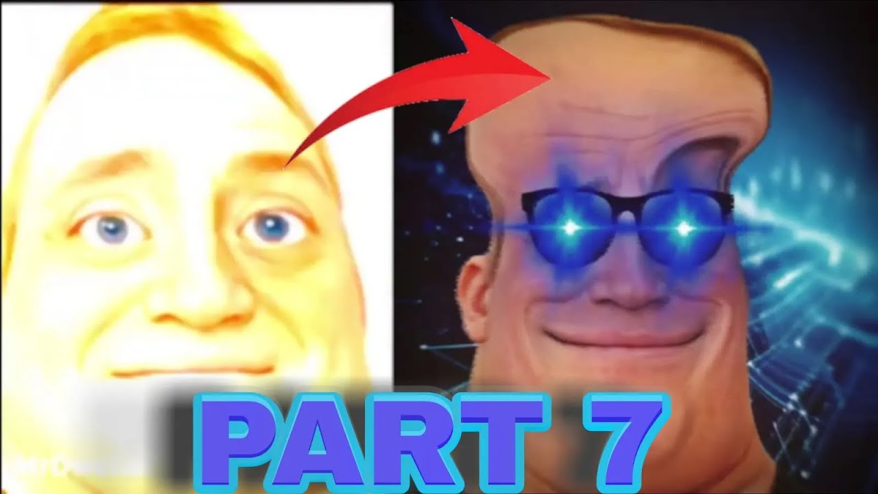 Mr. Incredible Becoming Idiot but It's Smart - Part 7: The MrDweller Phases (Birthday Special)