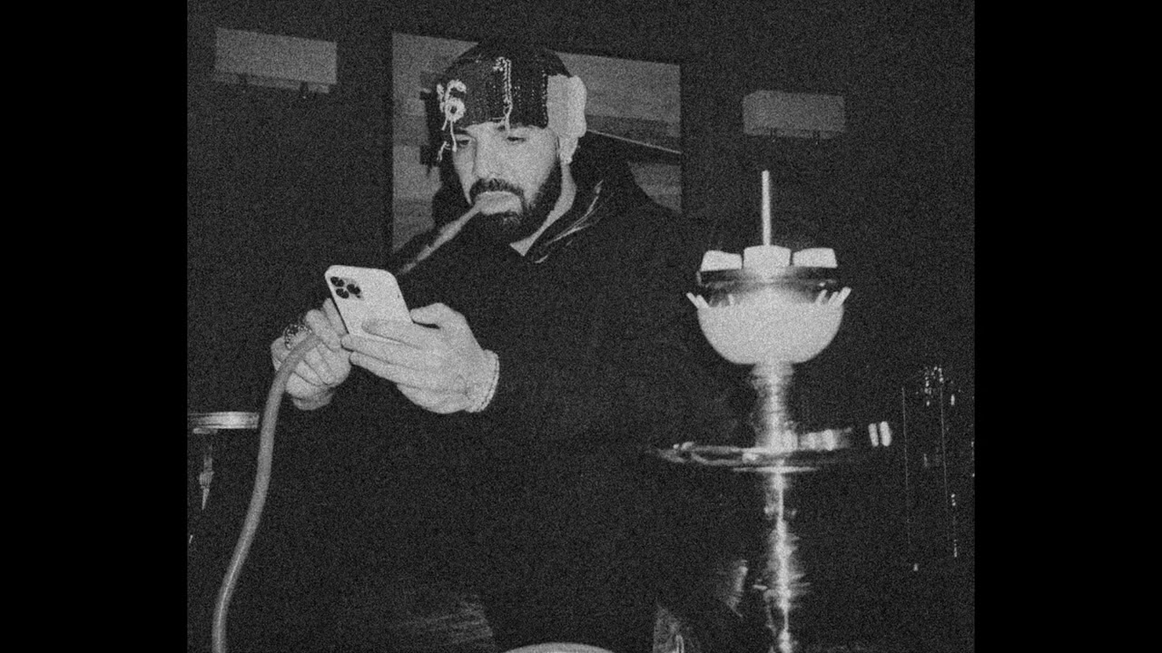 (FREE) Drake Type Beat - JULIA'S INTERLUDE 