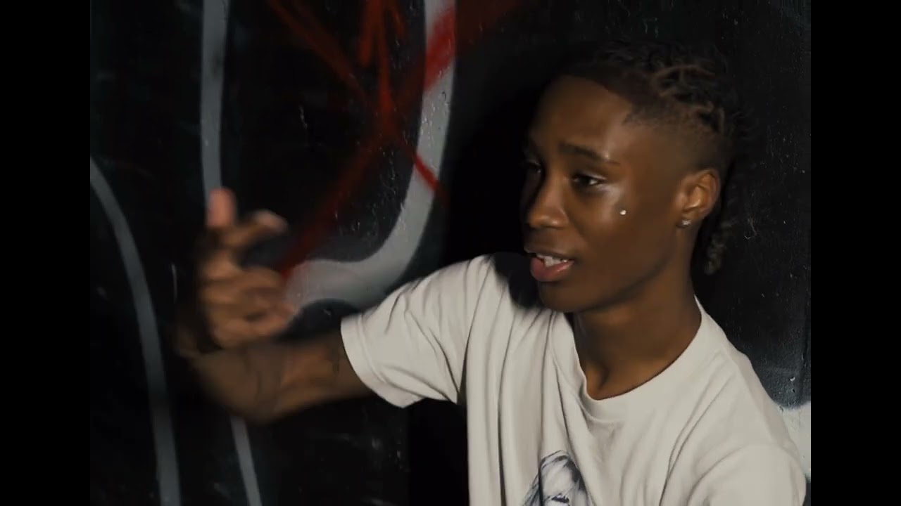 Nine Vicious - True Story (2023) [Official Music Video]