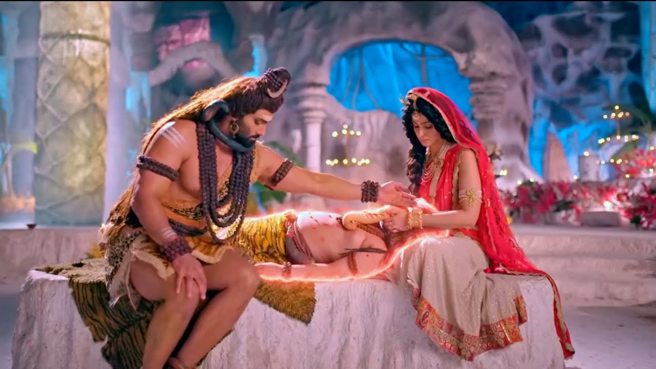 Shiv Shakti Tap Tyaag Tandav Today New PROMO |