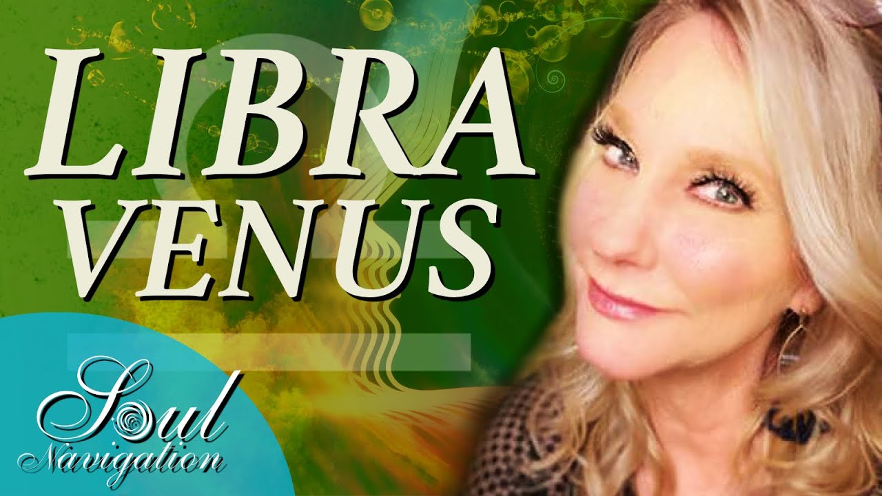 Libra VENUS Money Secrets! Libra Money Predictions!  Venus in Libra