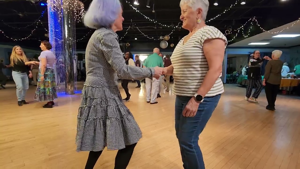 Welcome to the Irish Ceili!