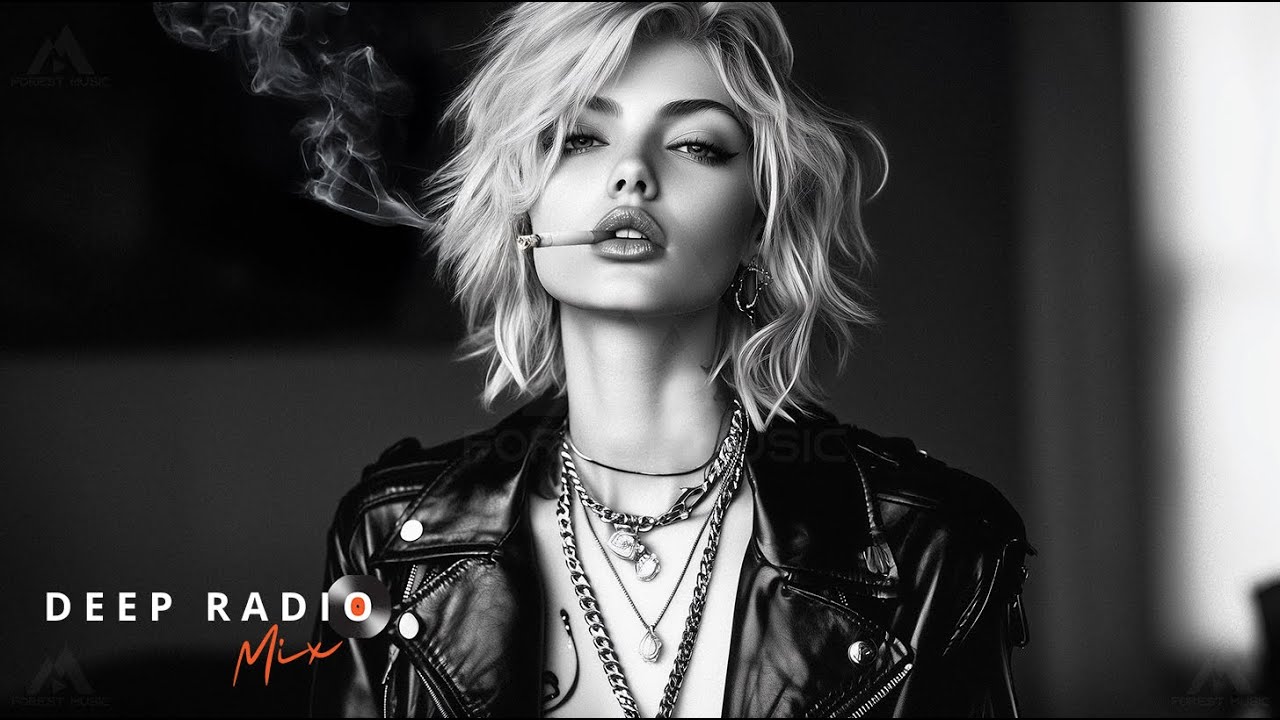 Deep Emotions 2025 | Deep House • Nu Disco • Chill House Mix #36