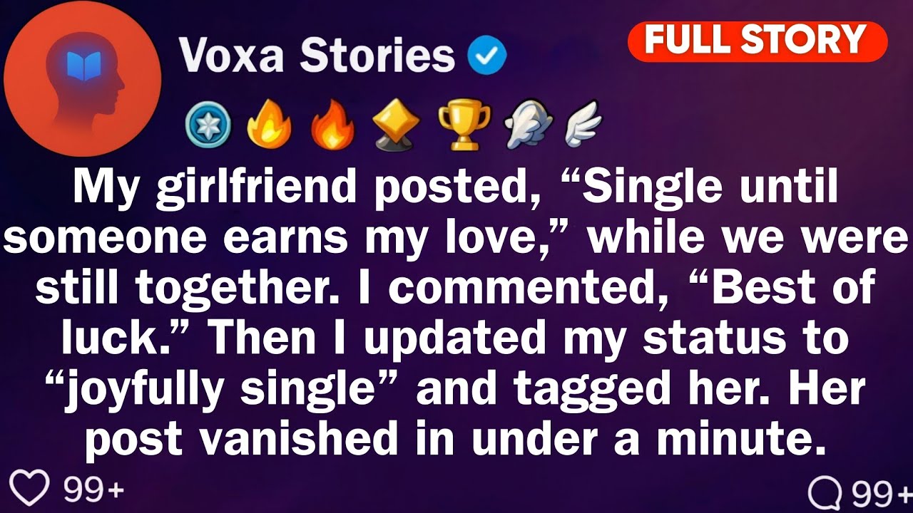 My Girlfriend Posted: 