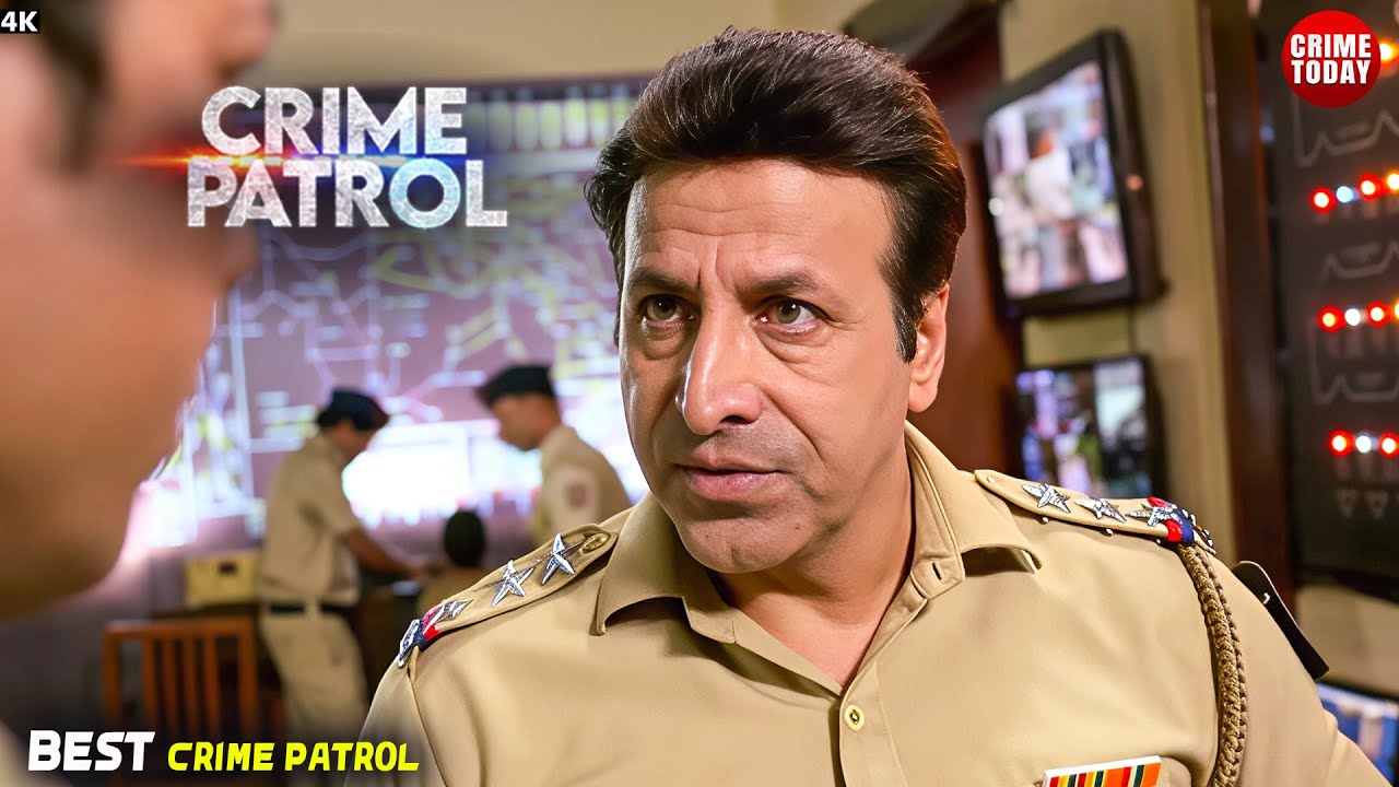 #uttarpradesh Crime | Crime Patrol | Crime Show 2025 | New Episode 2025 | Real Crime | Nayi Kahaniya