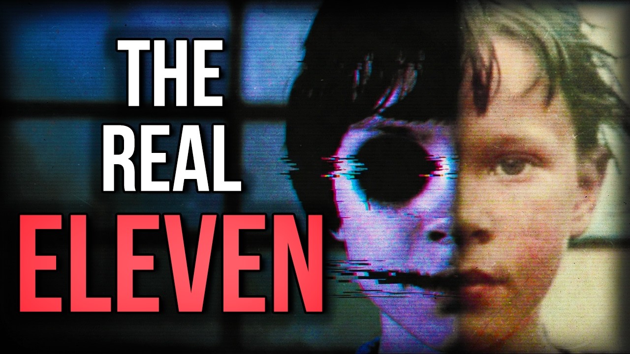 The Real Eleven: Project Montauk, MKUltra & Stranger Things' True Story | Conspiracies For Sleep