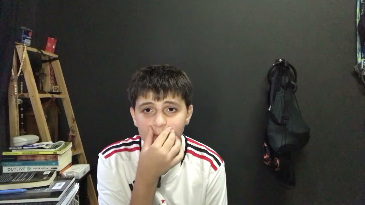 Pré-Jogo. São Paulo x LUSA pelo Paulistão 2026. Com O Comentarista MIRIM kkk