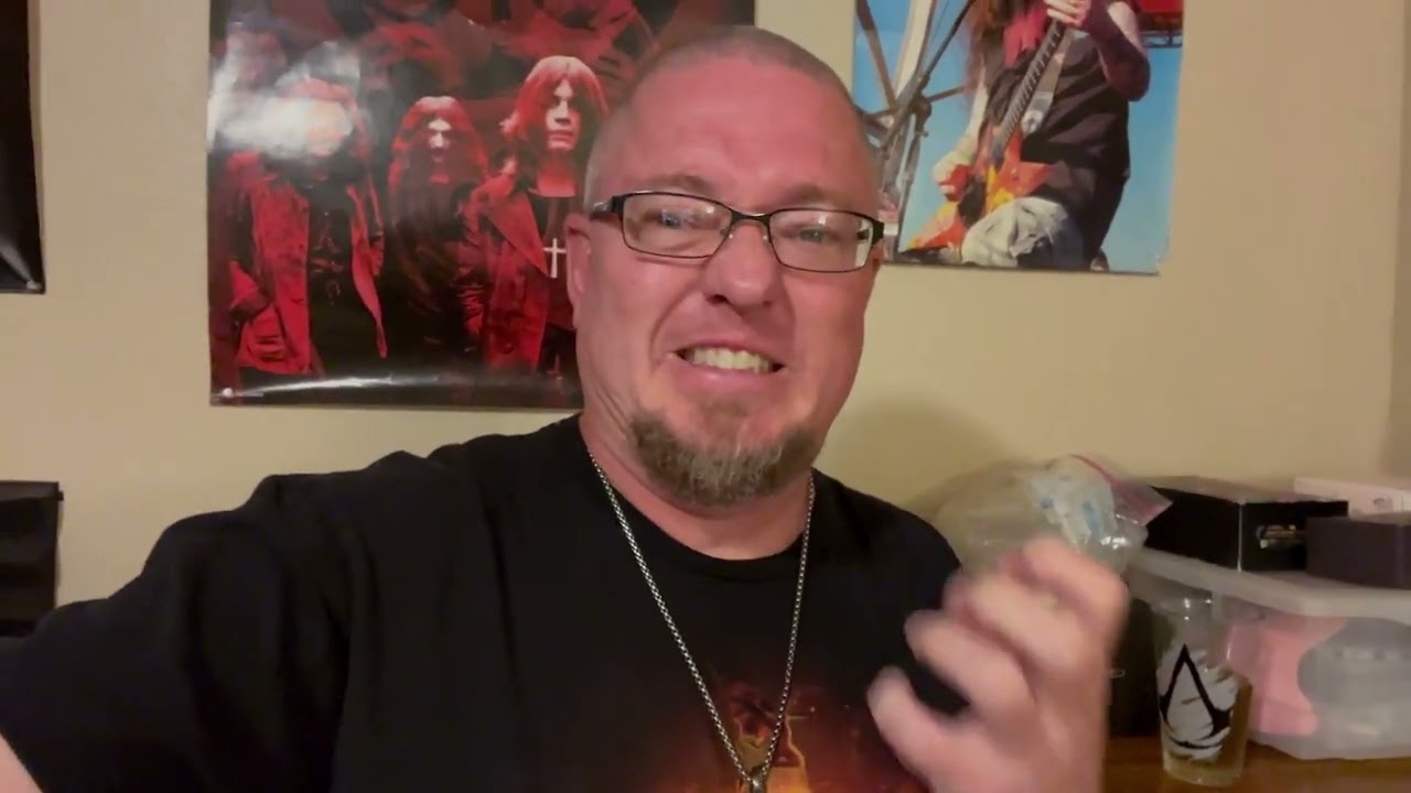 RIP Ozzy
